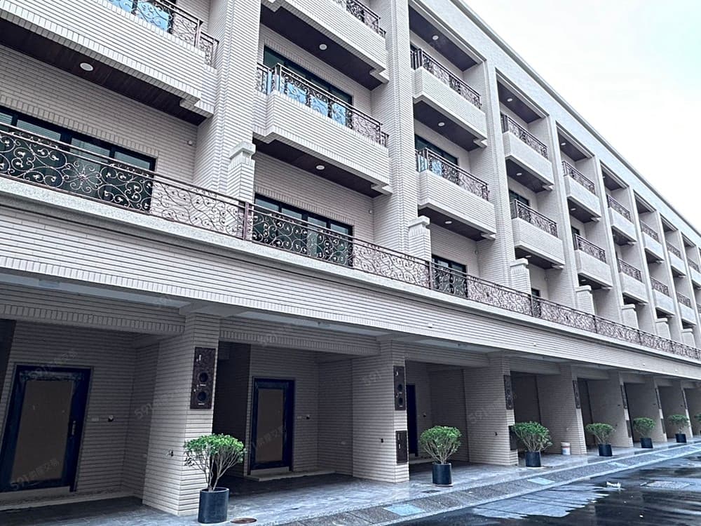 花巷草弄No.36