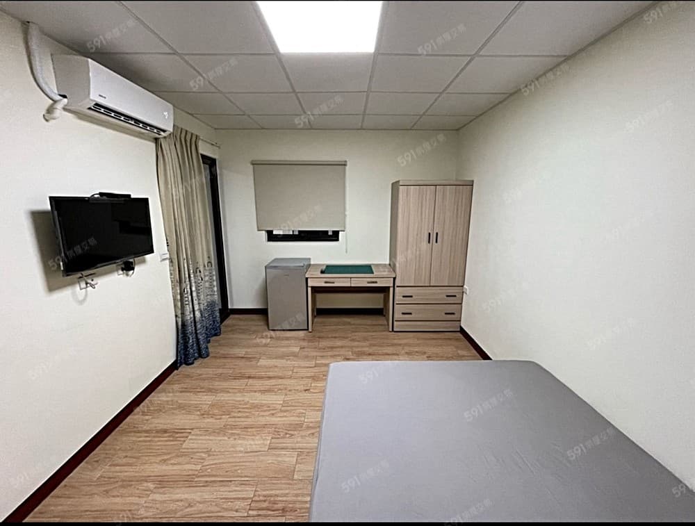 崑科大學區全新(整建)套房