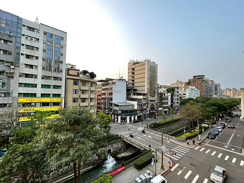 可短租、合租、租補、報稅，全新家具電，台中火車站6分鐘