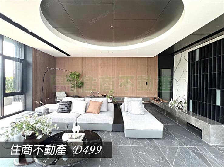 九份子璞日輕奢景觀2+1房平車(出價就談)