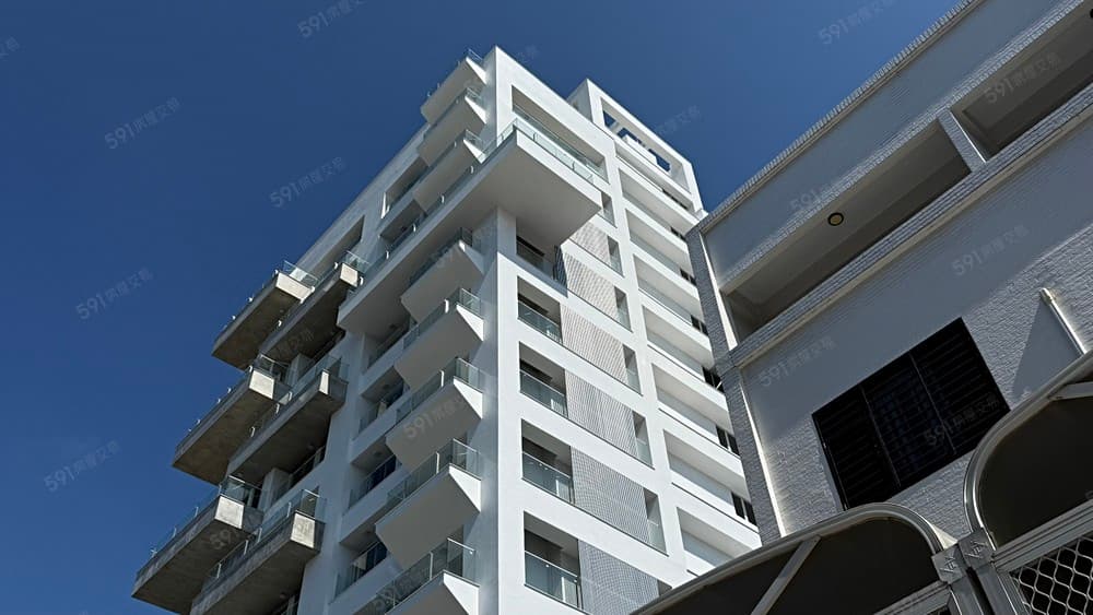 台南寶家→極美建築家2房＋平車｜市場唯一釋出【請把握】