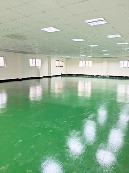 中和建一路.雙貨梯.可貨櫃.獨立隔間.倉庫.廠辦