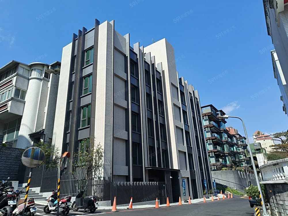 龍都靜廬