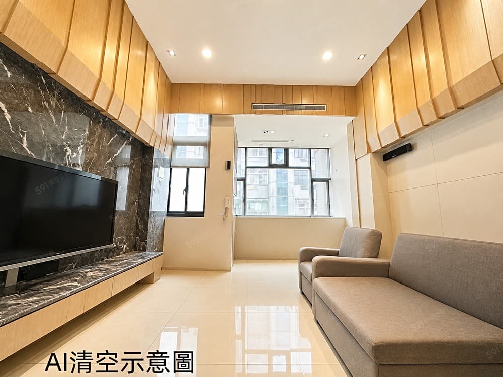 🍀【台灣永悅】美妝電梯樓中樓三房平車🍀