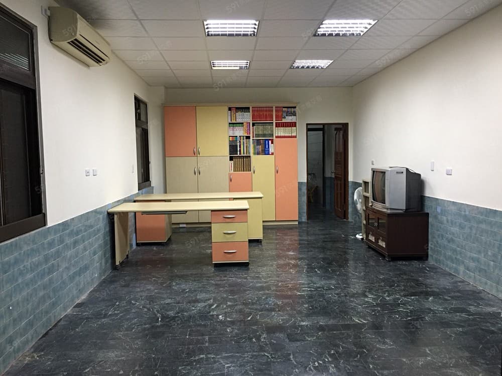 🍎20米仕豐路上.一樓店面.地點佳.適辦公.倉儲.門市🌺