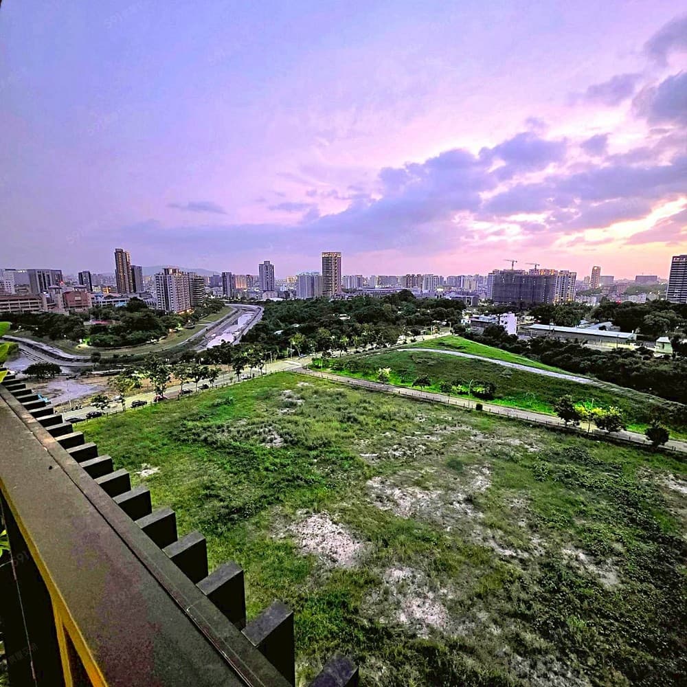 《昊》可養寵可租補|悅讀時代|高樓開闊景觀2+1房平車