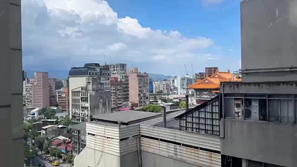 💎北門站💎長安雋高樓戶。精品二房規劃