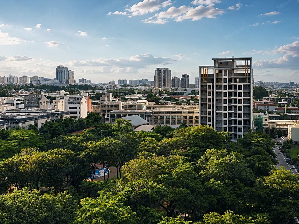日東昇Park626森美