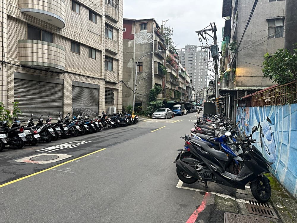 自租共生宅江子翠捷運電梯1房