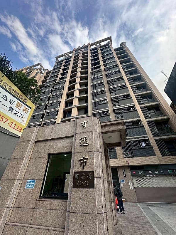 獨立隱密小天地真的有藝術