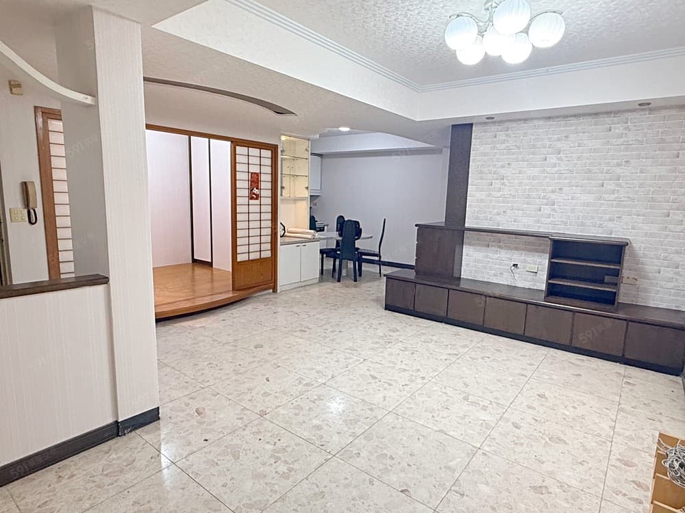 台屋台北長安店~松江南京稀有低樓層公寓2樓