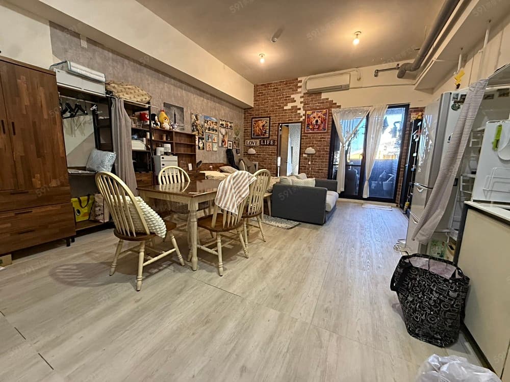 南京楓韻晴川黃金美屋