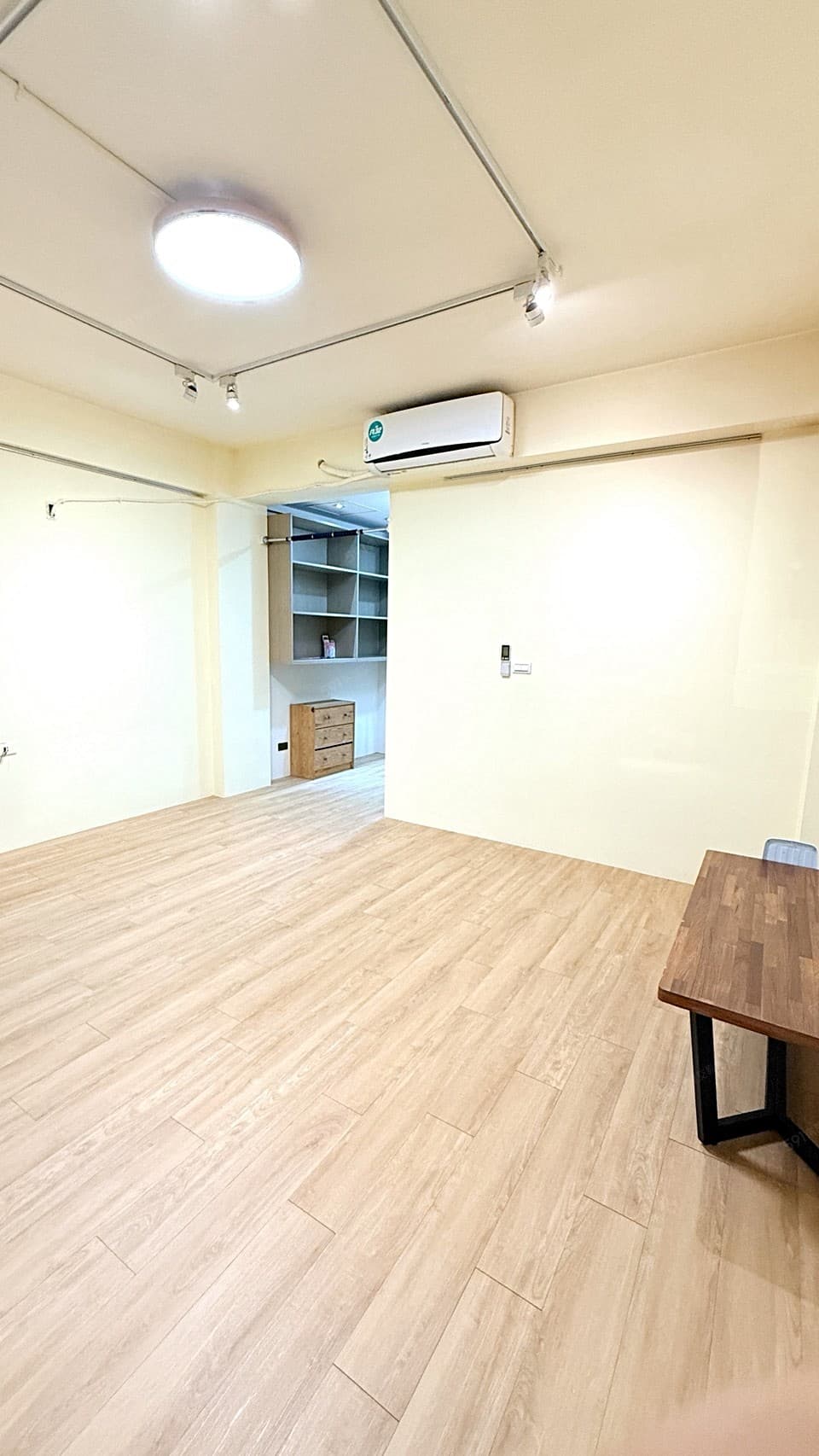 🏠遠東科技園區｜大空間套房帶廚房｜寵物友善｜住家、辦公皆可