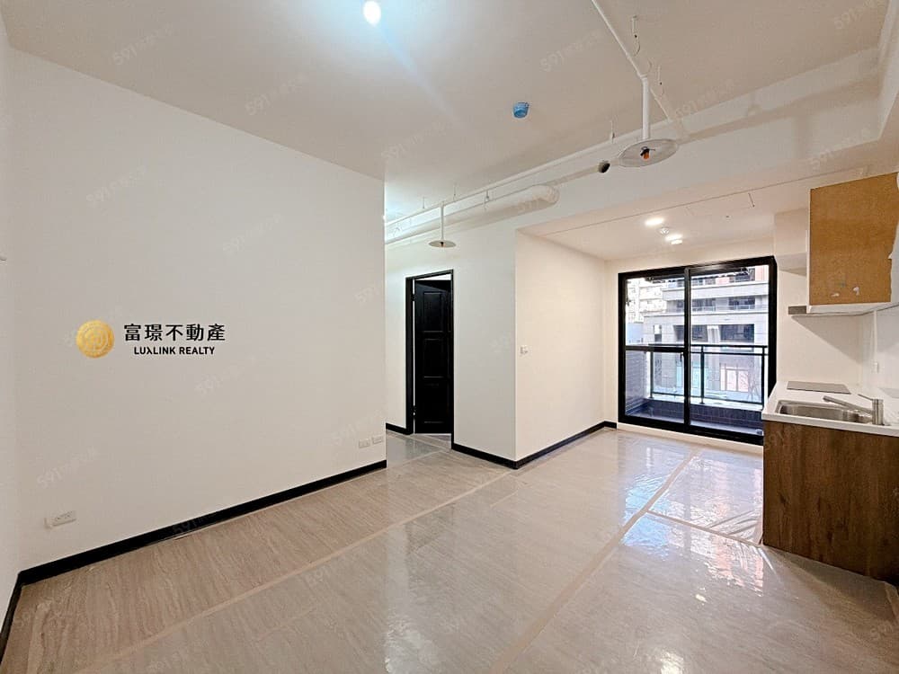 富璟✨皇廷✨🏡【忠孝苑|全新兩房雙衛平面車位】