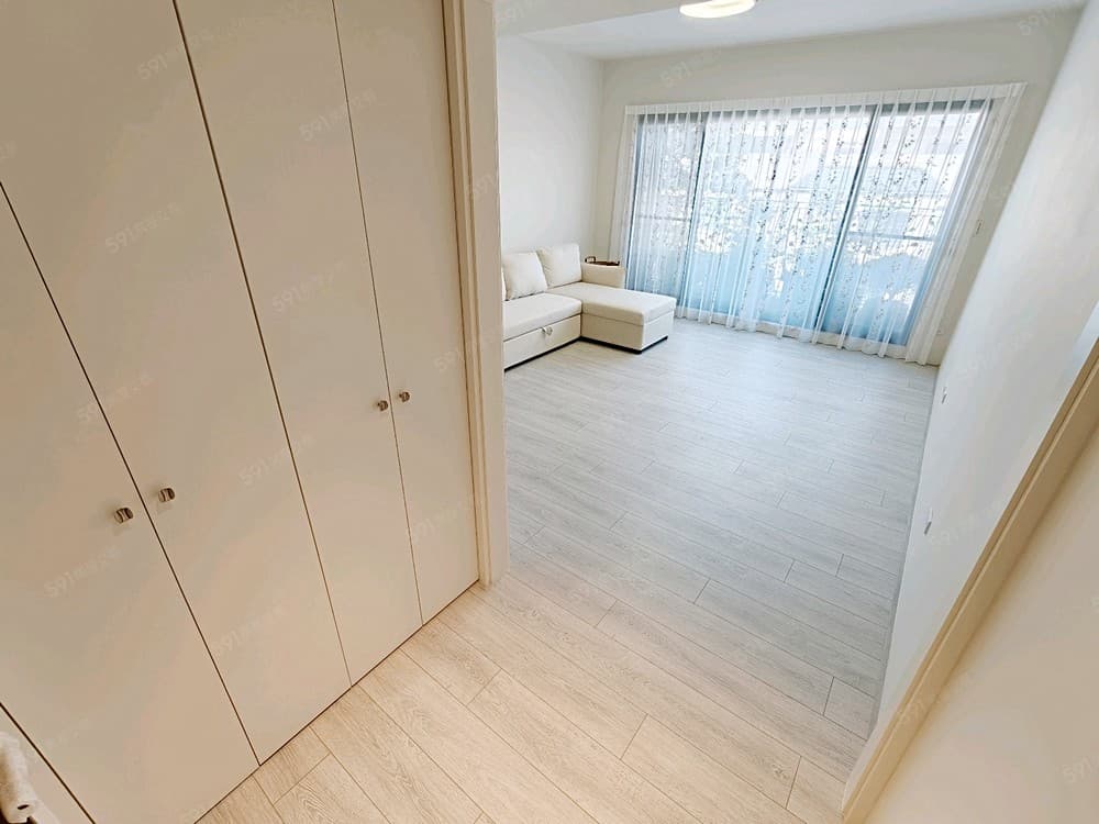 龍寶和臻邸🏙️可租補✅新光田豪宅建商精品質感裝潢大三房平車