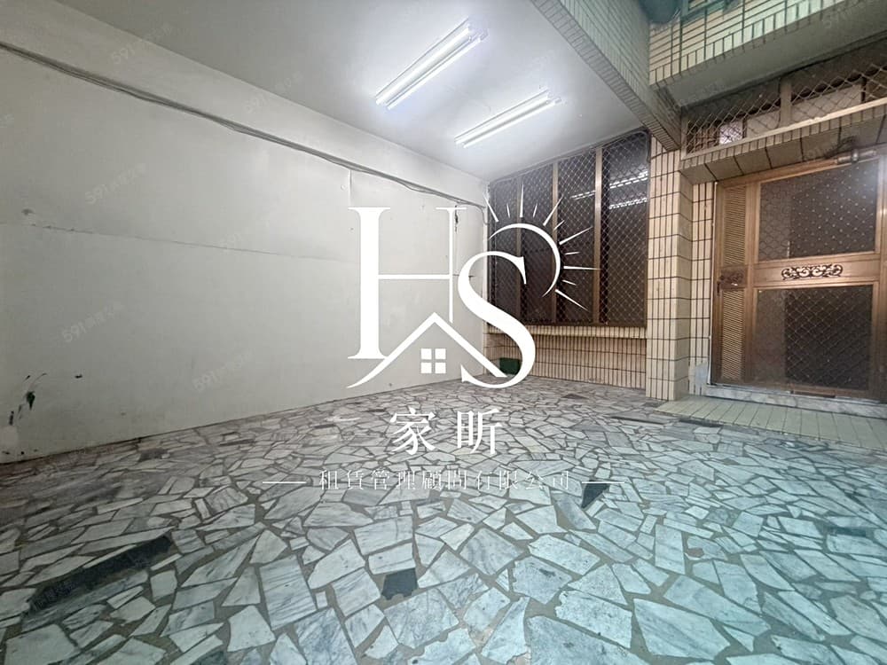 ✨家昕✨永康區黃金地段獨棟透天‼️浴室全翻新👍
