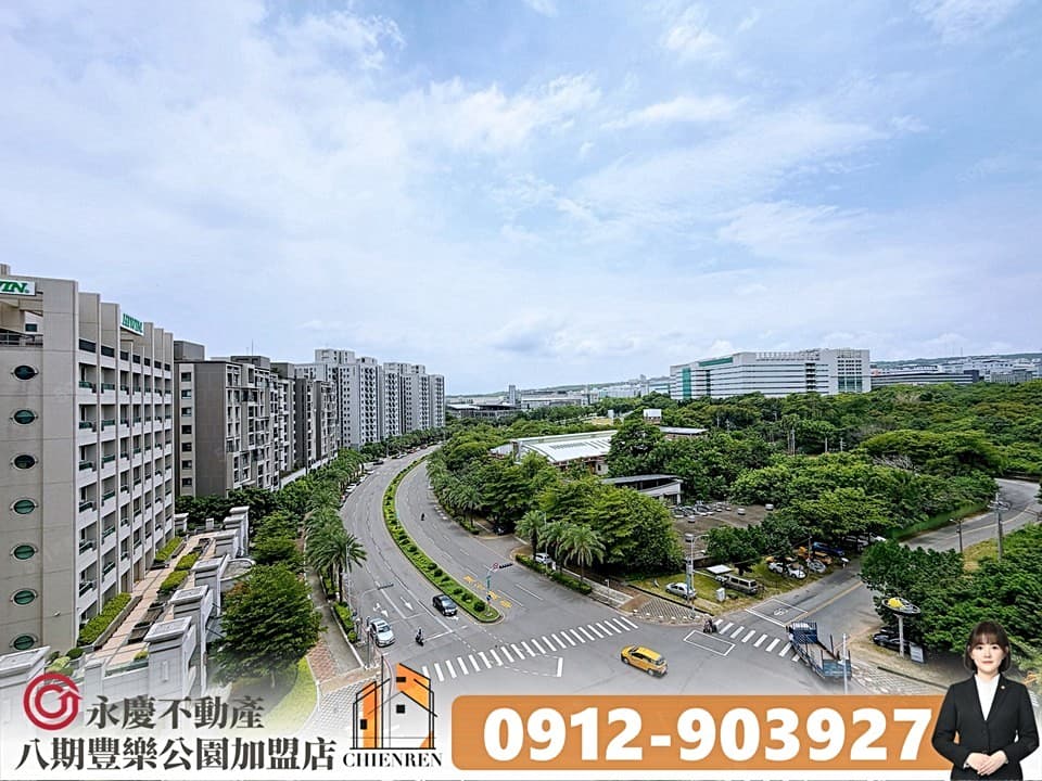 我是住戶多戶可看｜理和敘山行路｜稀有朝南三房雙平車