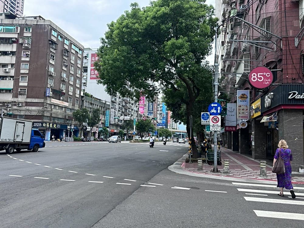專任台大校園景觀高樓三房(有管理)