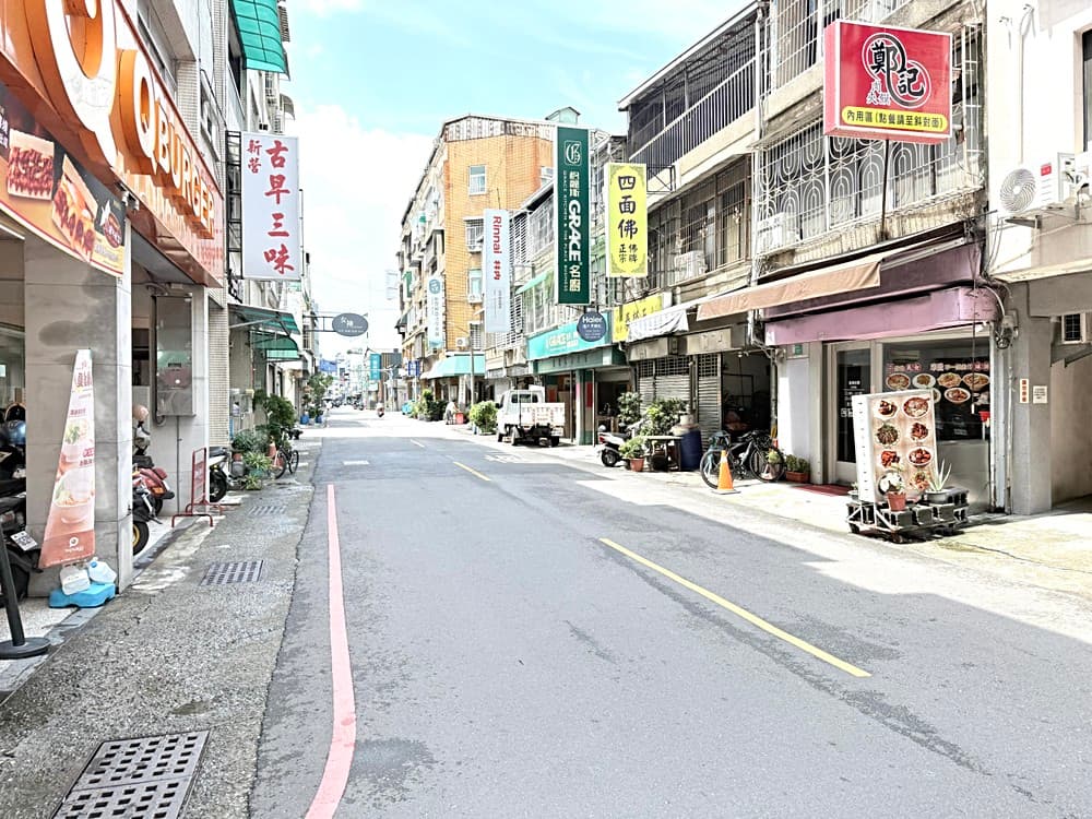 裕豐街38坪5樓健身寓~台南歸仁葉千慈