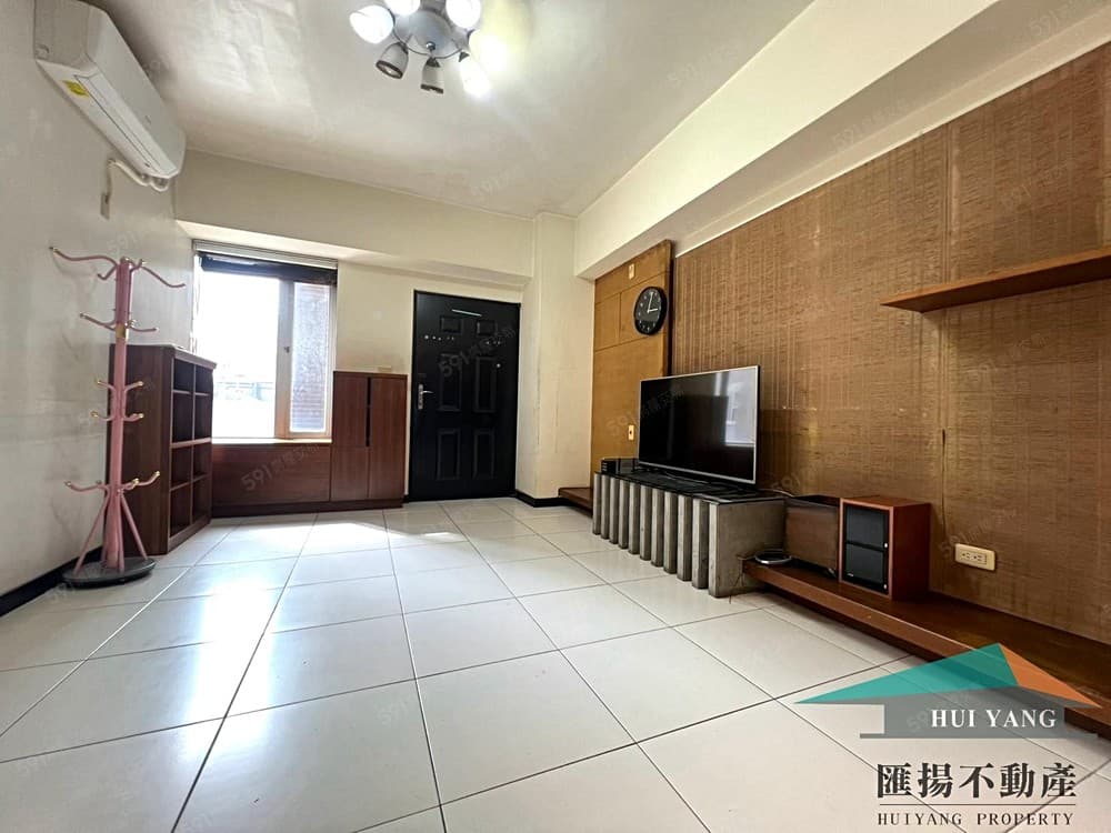 大墩市府商圈/交通生活便利/免仲~