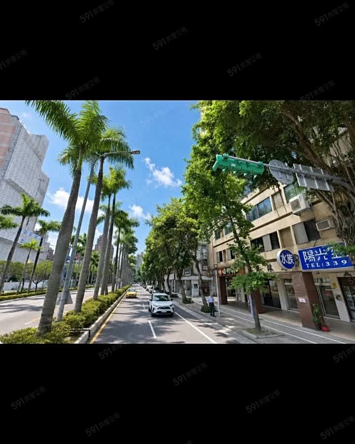 獨家🌿中正紀念堂高樓⚜️🌿都更已78%仁愛路黃金門牌