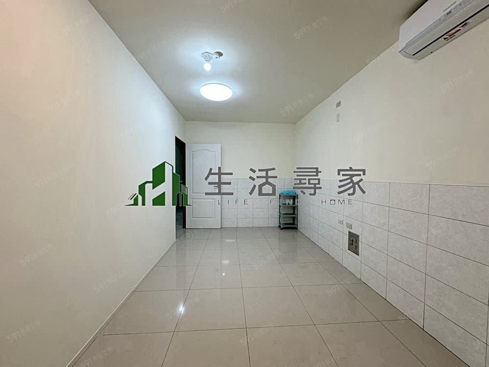 歸仁套房免爬梯適學生上班族承租可租補.可乖寵