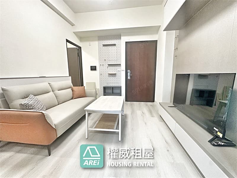 🏙️艾美巨蛋|崇德巨蛋商圈|全新兩房雙衛權威