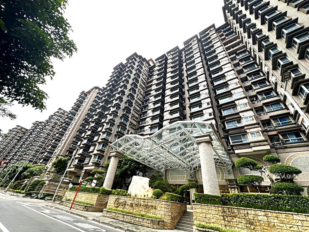 ★YO!台北灣一期三房.輕鬆入主夢想房★