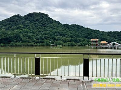 【首購精選】大湖親水公園🌈美三房🌈黃金三樓🌈溫馨裝潢