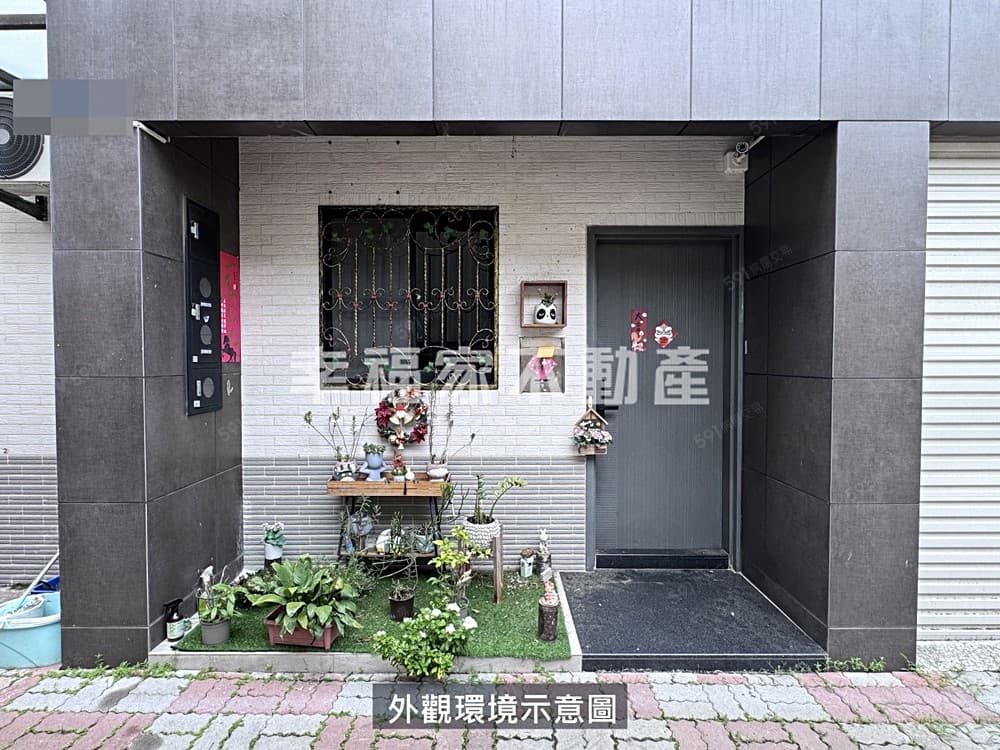 專-安定近南科台積電好出租美套房-22115