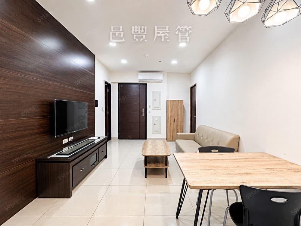 可租補｜租金含車位｜採光佳家具家電全