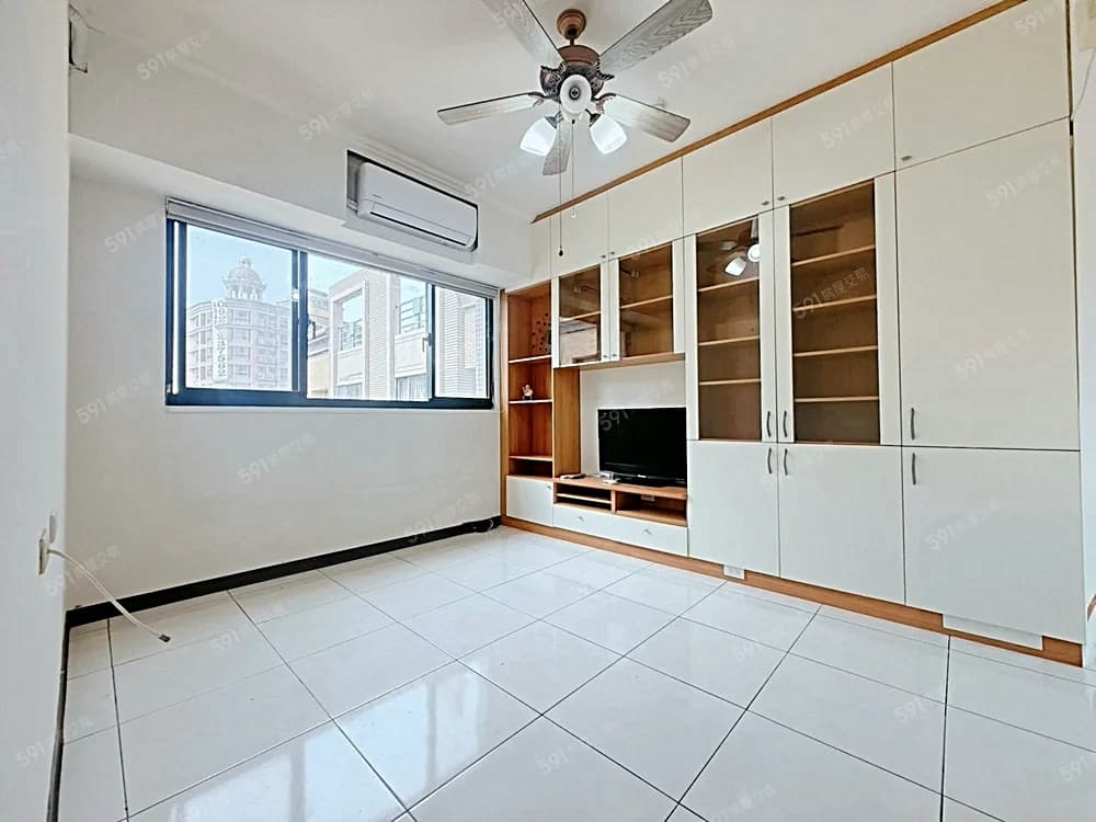 🏡【藝文特區｜城品精品2房】🏡