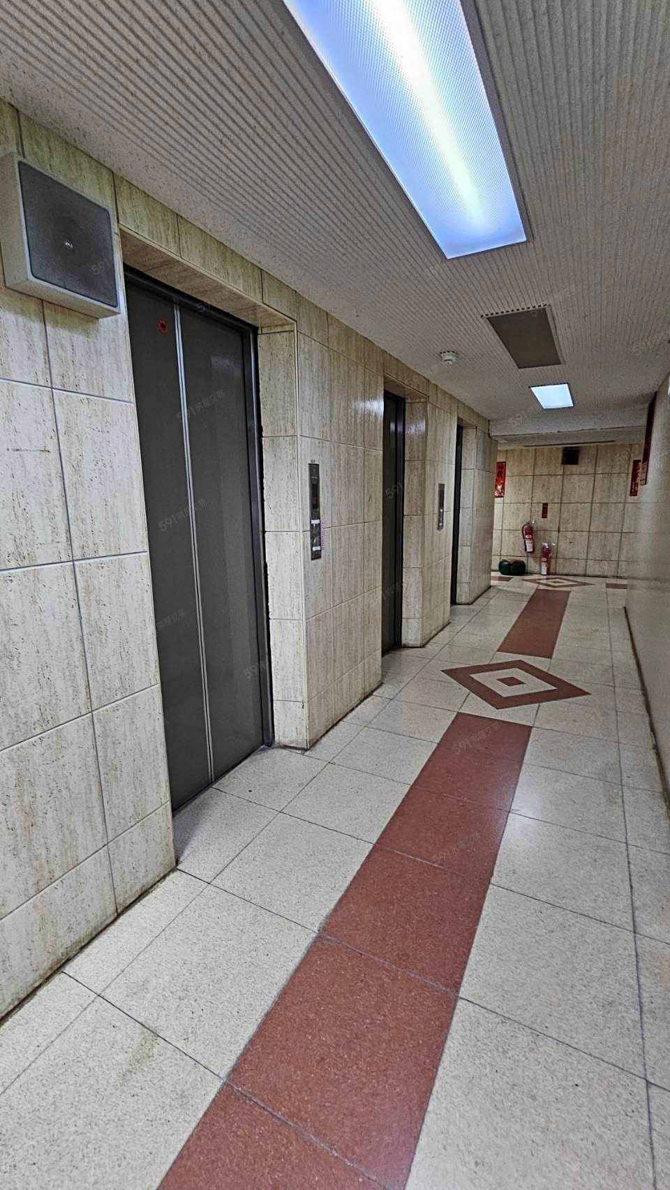 永安市場商圈｜質感溫馨兩房✨獨家獨立陽台＋開伙廚房、機能滿