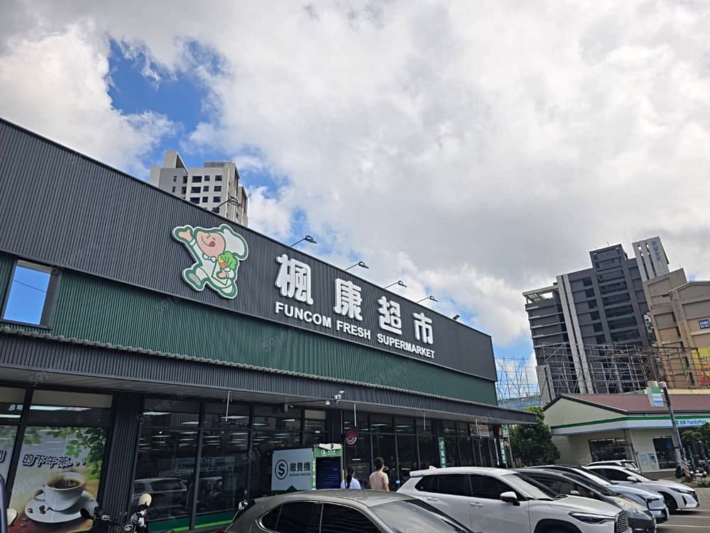 【盧叔叔承辦】青埔A18/遠雄仰森/三房車出租