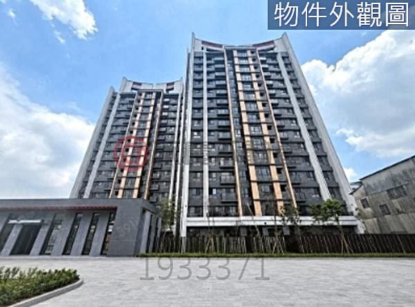坐北朝南|31.16坪|謙上園⭐時尚