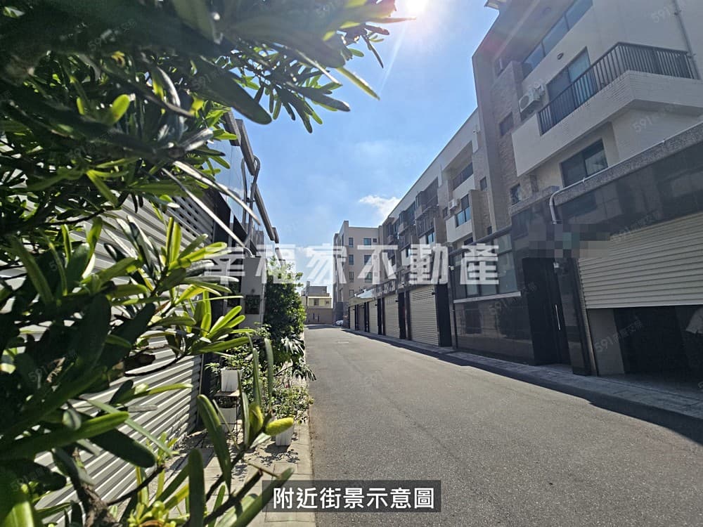 佳里年年如意傳統美車墅-36150