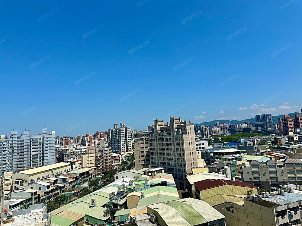 鼎佳興境【高樓層三房平車、屋主誠意賣、我是住戶隨時可看】