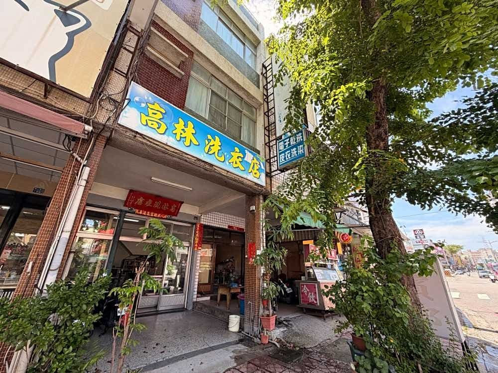 急售急售急售⭐三民區⭐正鼎山街⭐透天店面⭐