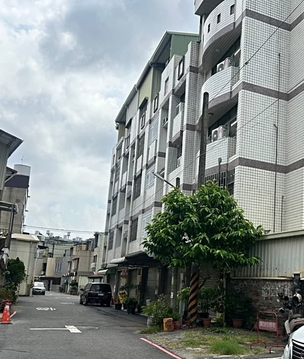 📍艾咪只推好房📍東區德高國小學區｜住商用店面式透天厝
