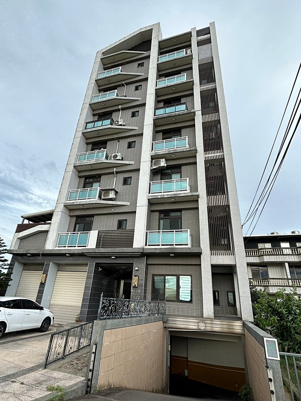 青川💬3房2廳4衛-東北朝向-1198萬