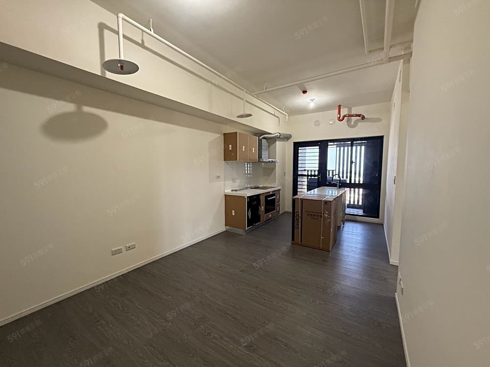 🏠中路可租補🏠鉑克棶✨全新未入住⭐景觀三房平面車