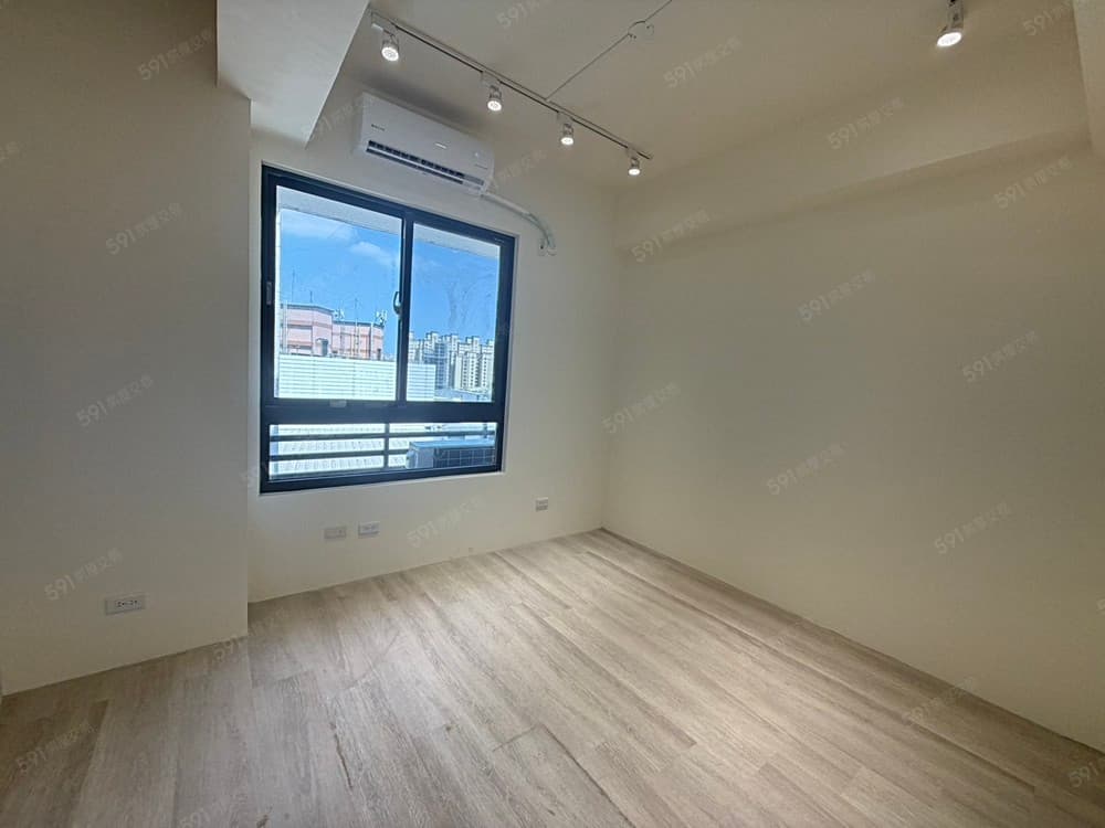 ✨新興高中/桃園醫院/全新電梯美兩房/可貓/可租補/採光佳