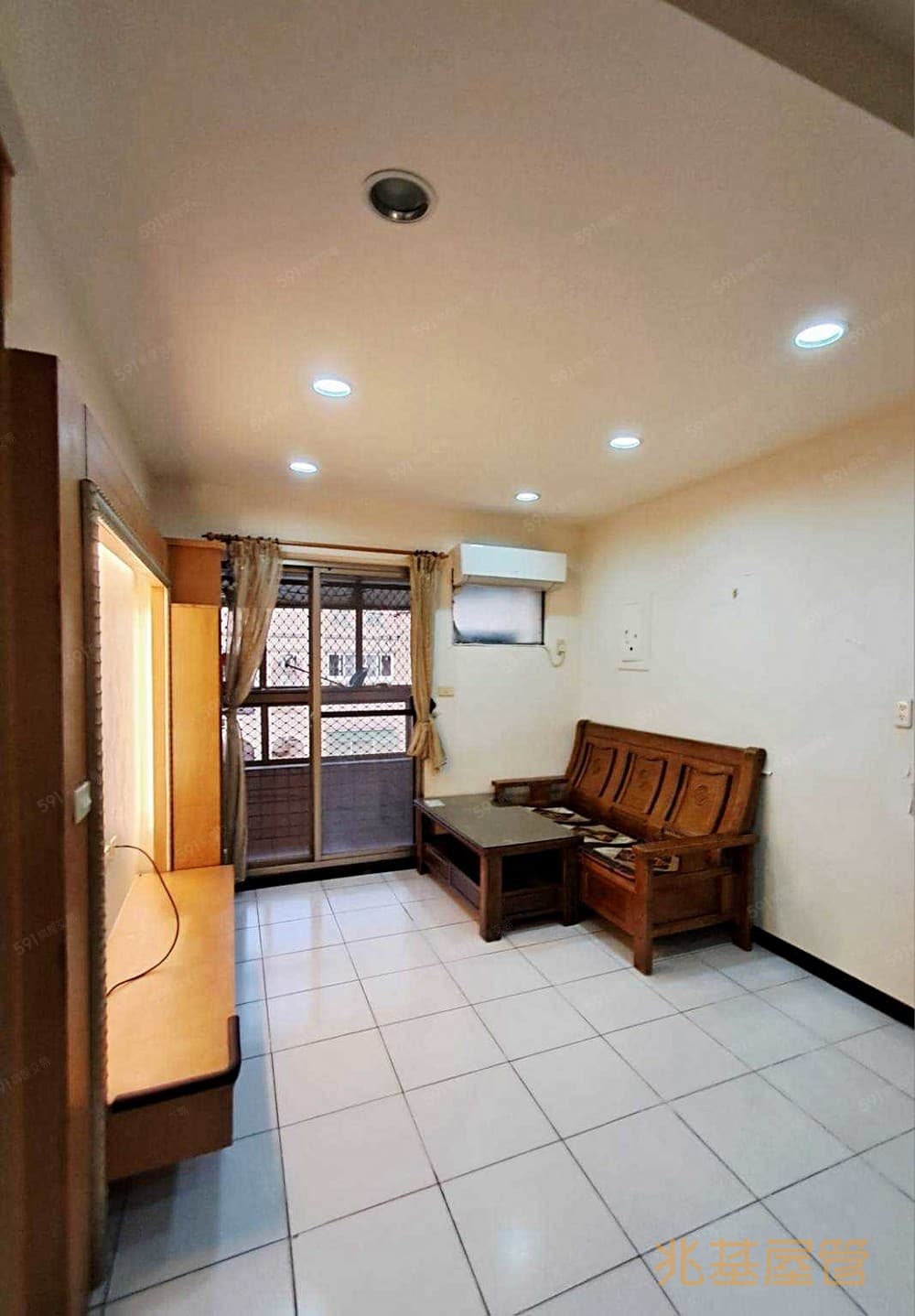 兆基社會住宅🏠永康區2房/可租補/看房加Line