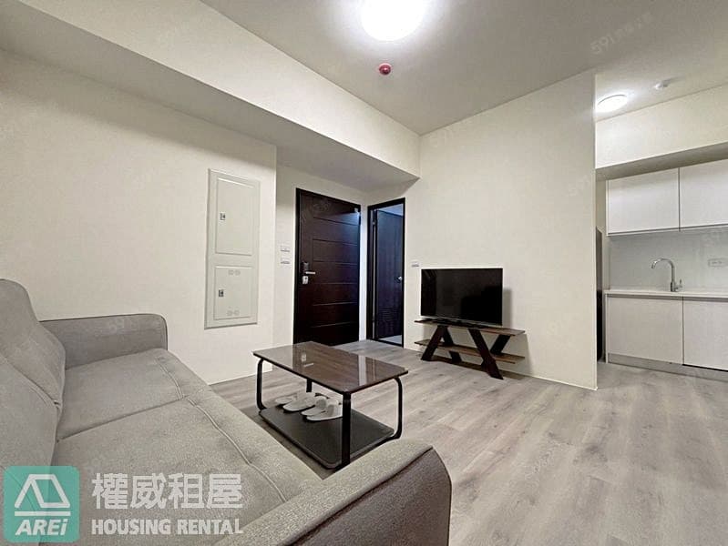 🏡我讀高大｜可租補🌳悅讀時代新2房2衛車位