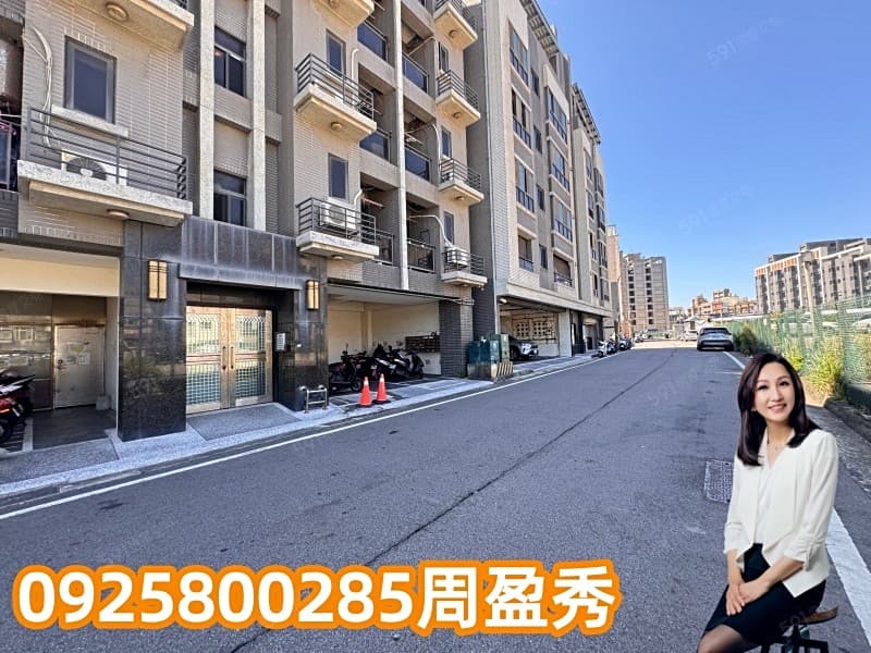 樹林國小代管地✨2房2衛/屋況超漂亮