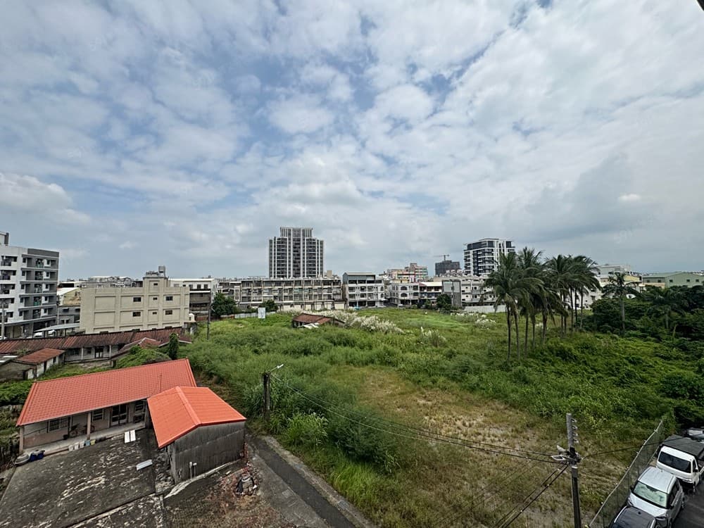 來住新房子了，善化全新2房+車位，可租補