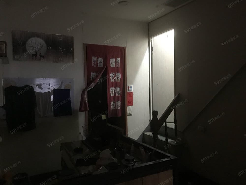 陽明國中透天住宅出租