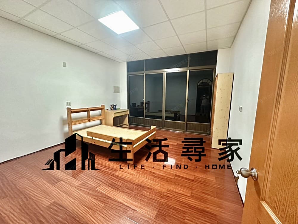 📣安南店住出租｜1樓可當工作室｜找長租