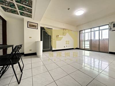 專任｜中壢龍岡｜華統皇第景觀3房｜桃園房仲高手