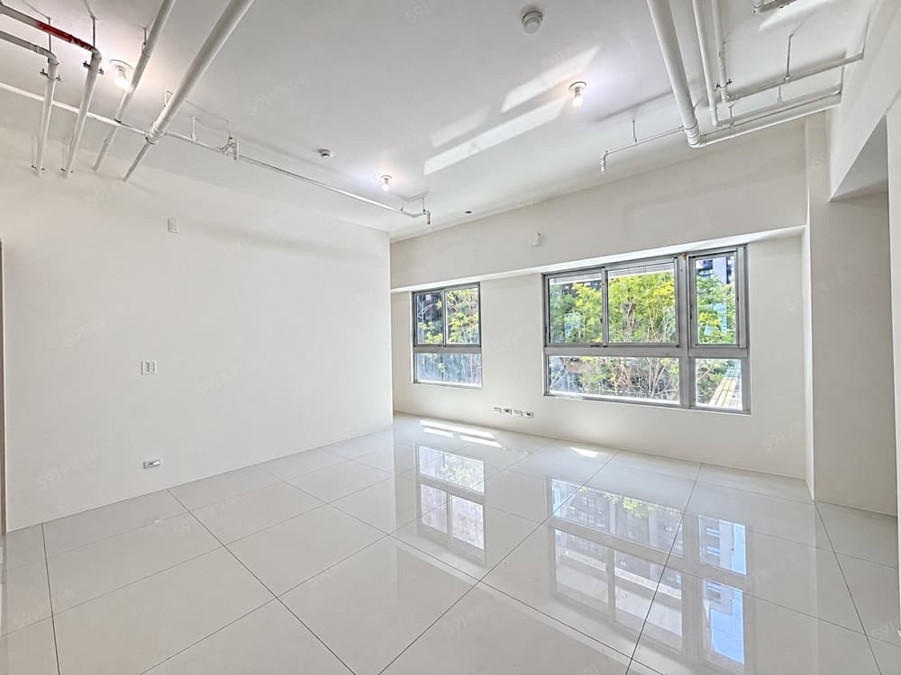 獨家可看屋｜🌳國泰旭｜國泰建設精品宅｜綠樹環繞